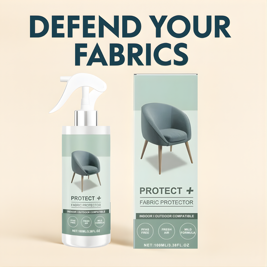 StainOffâ„¢ - Stain Repellant Spray
