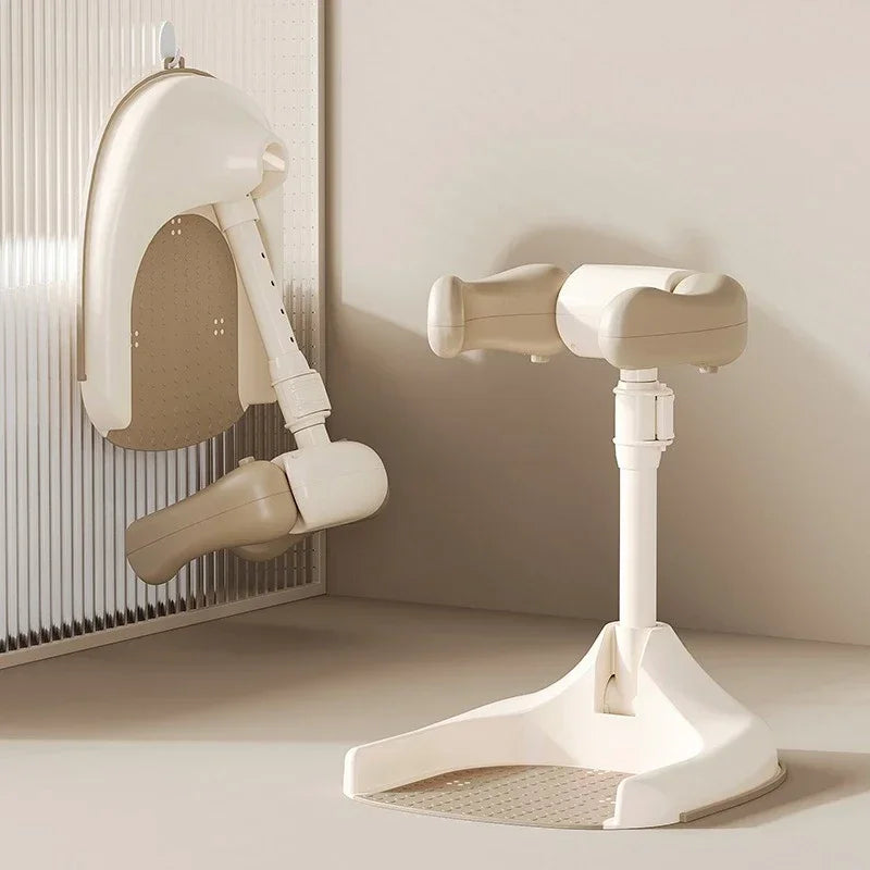 BathEase™ - Foldable Baby Bath Stand