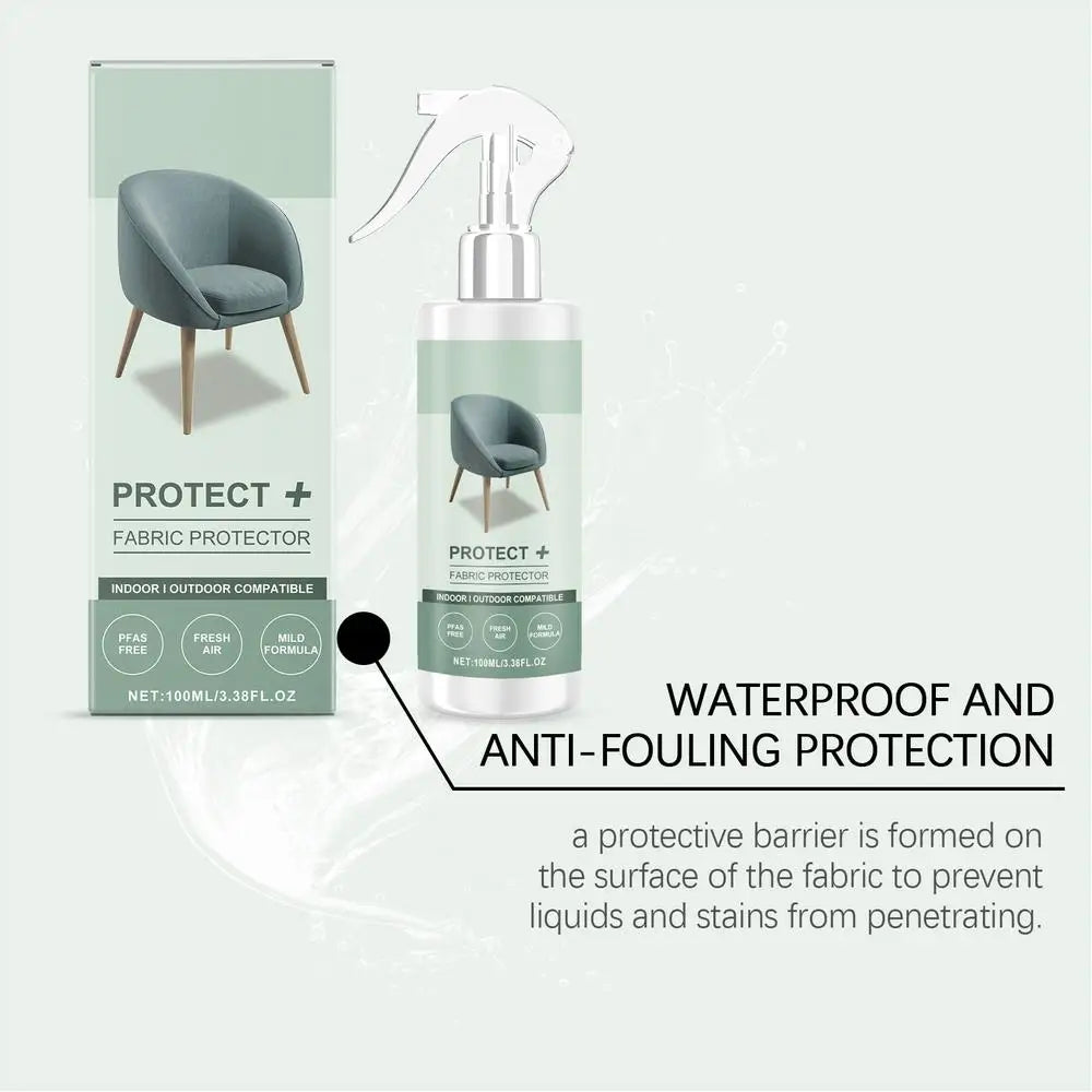 StainOff™ - Stain Repellant Spray
