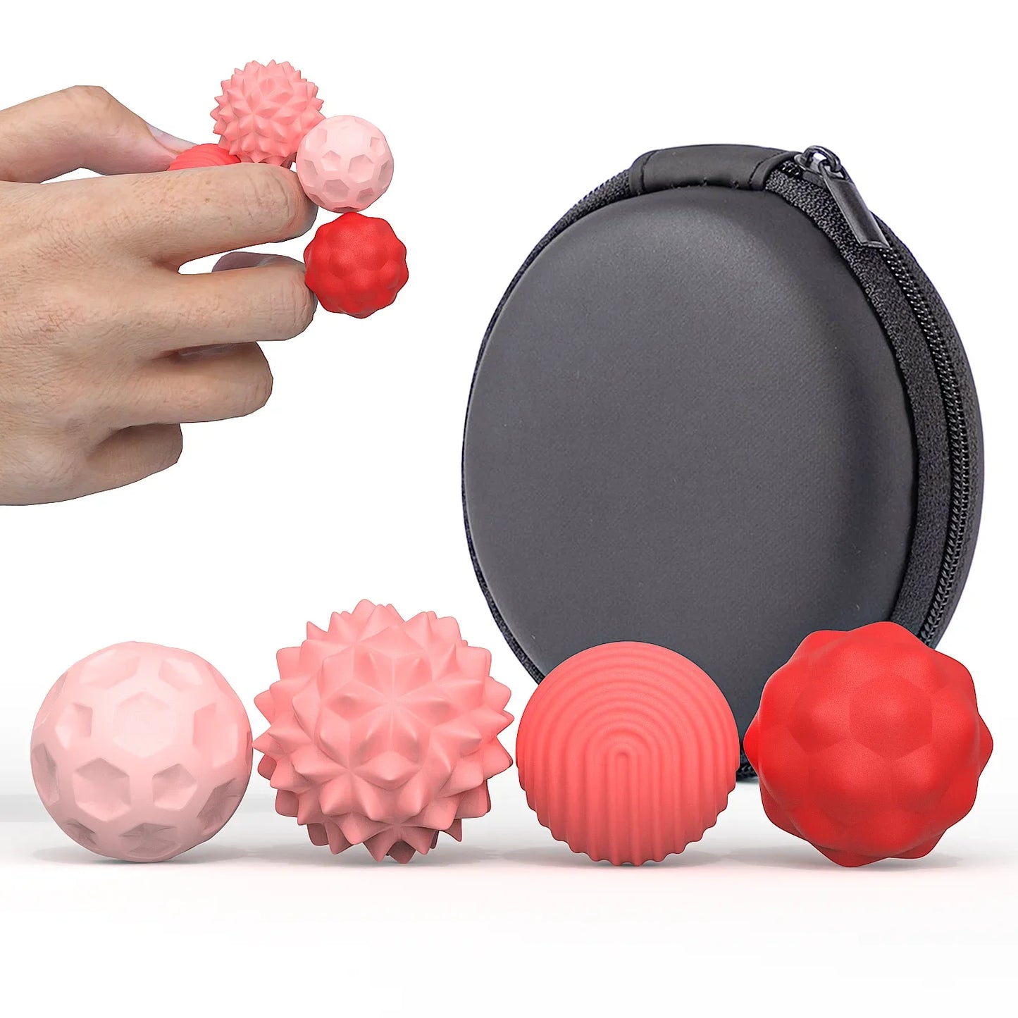 CalmaBall™ - Magnetic Sensory Ball