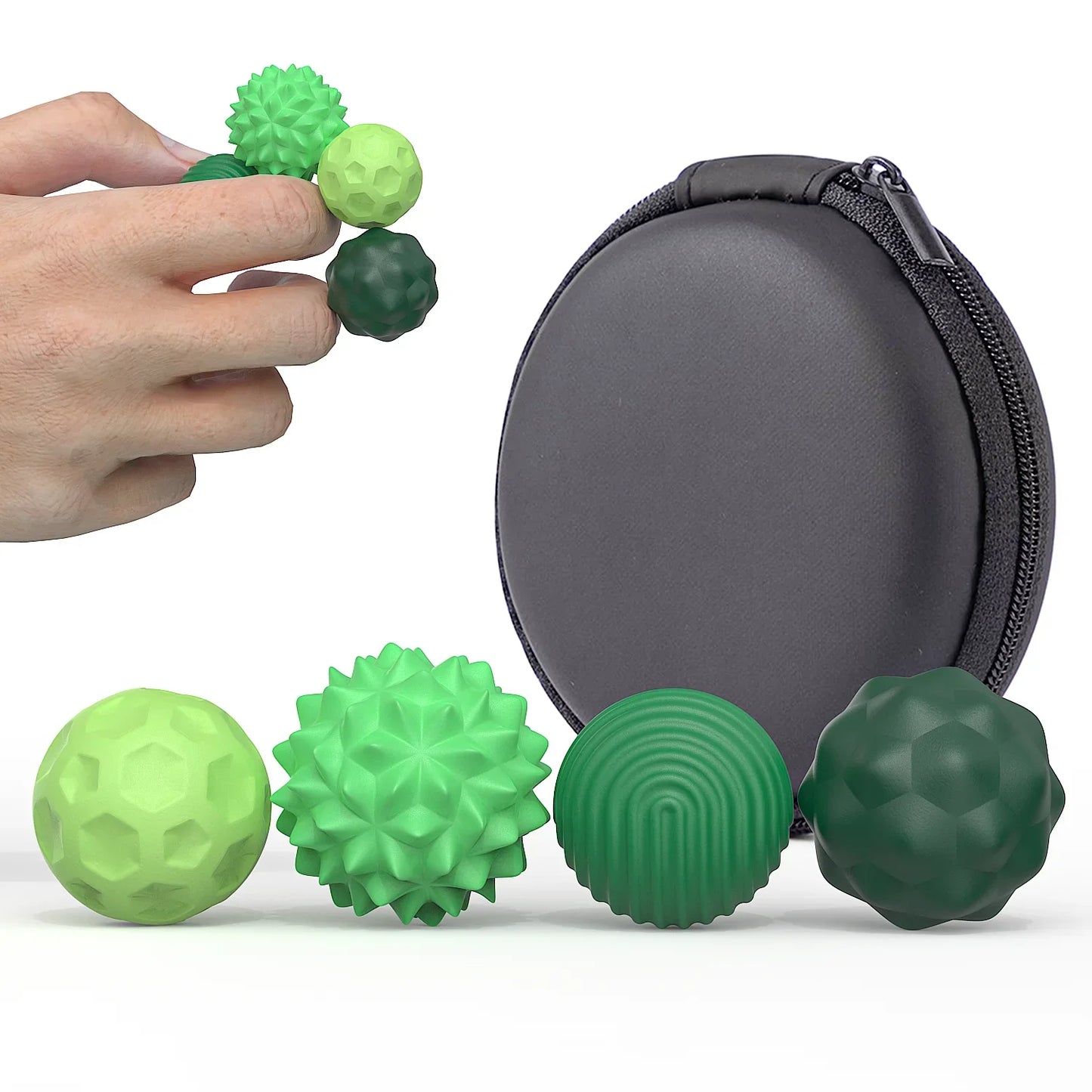 CalmaBall™ - Magnetic Sensory Ball