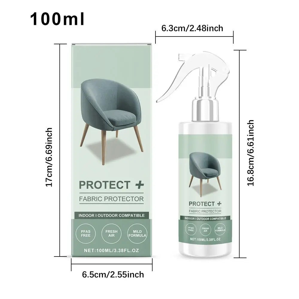 StainOff™ - Stain Repellant Spray