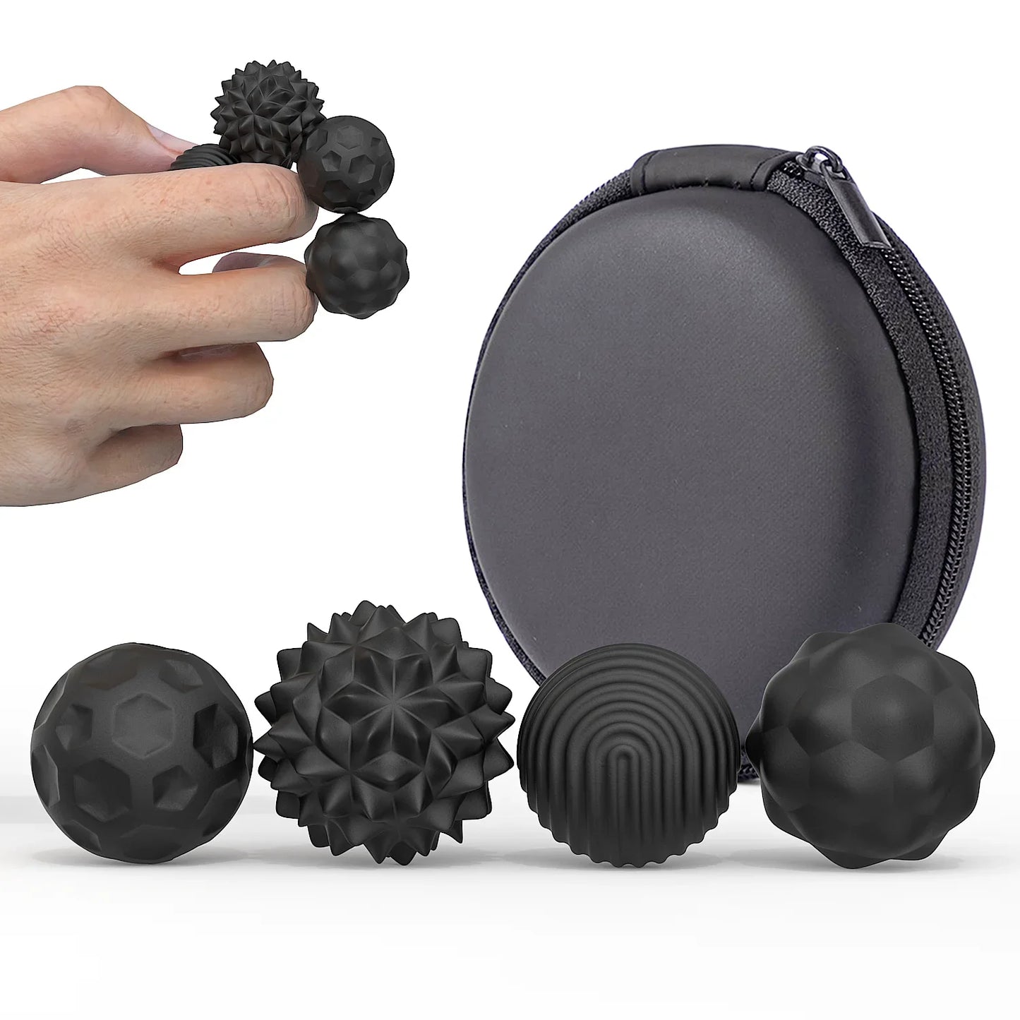 CalmaBall™ - Magnetic Sensory Ball