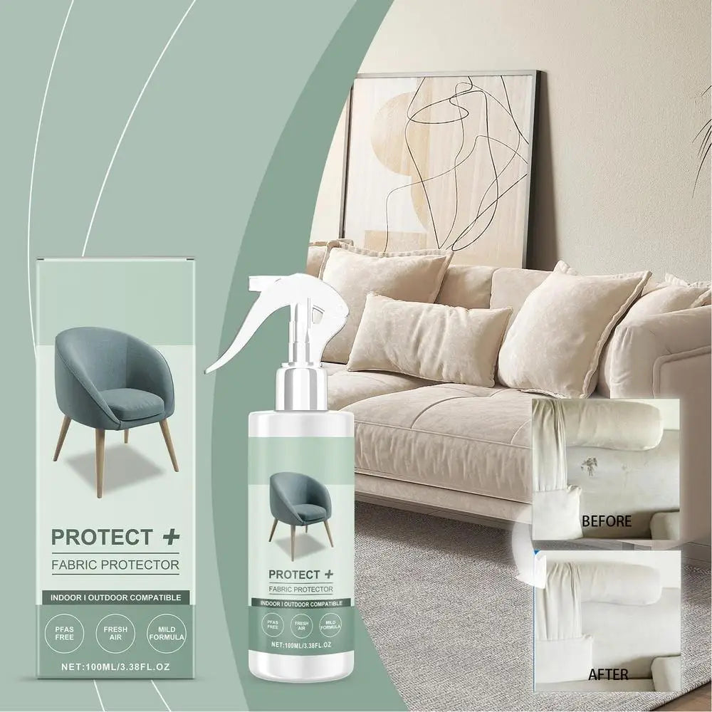 StainOff™ - Stain Repellant Spray