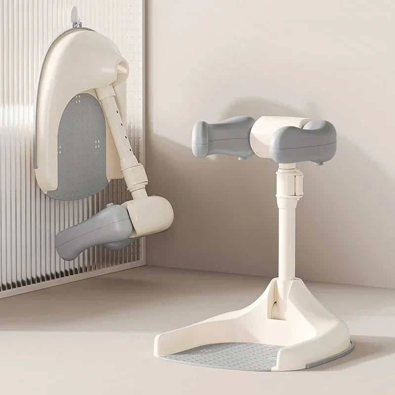 BathEase™ - Foldable Baby Bath Stand