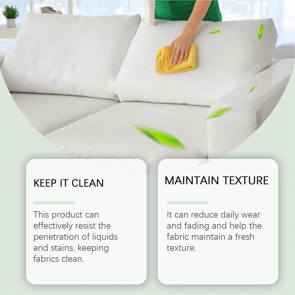 StainOff™ - Stain Repellant Spray