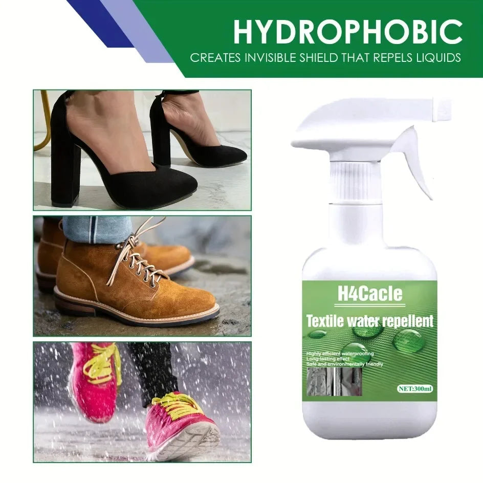 StainOff Nano Stain Repellant Spray