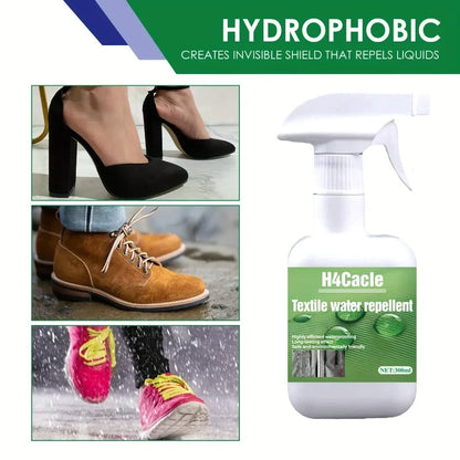 StainOff Nano Stain Repellant Spray
