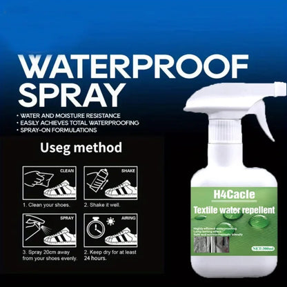 StainOff Nano Stain Repellant Spray
