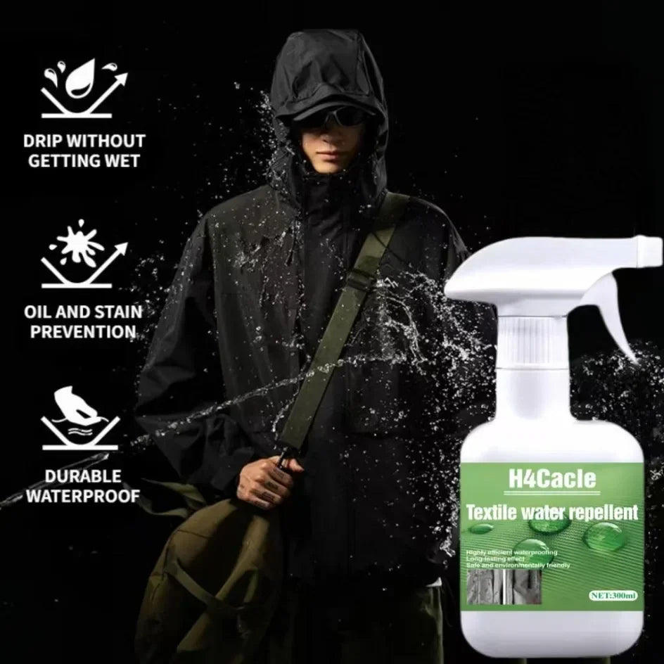 StainOff Nano Stain Repellant Spray