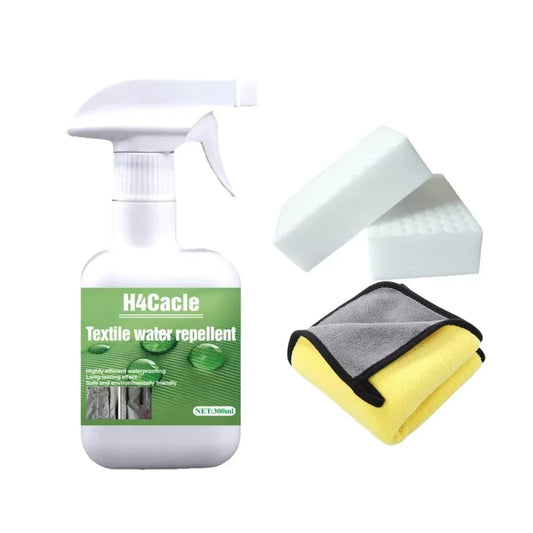 StainOff Nano Stain Repellant Spray