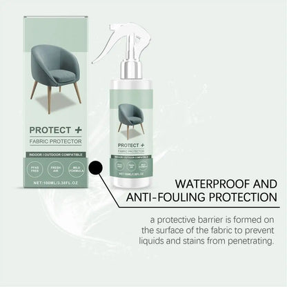 StainOff™ - Stain Repellant Spray