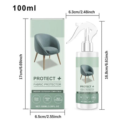 StainOff™ - Stain Repellant Spray