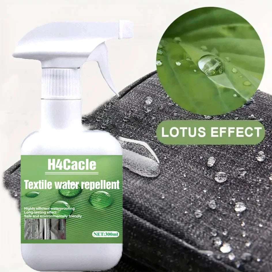 StainOff Nano Stain Repellant Spray