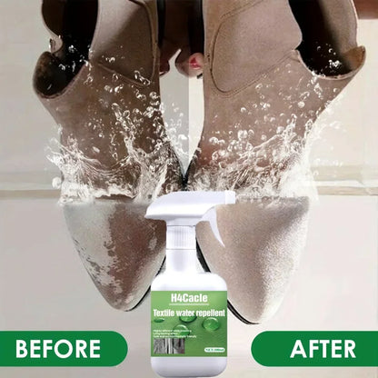 StainOff Nano Stain Repellant Spray