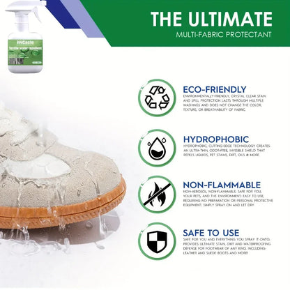 StainOff Nano Stain Repellant Spray