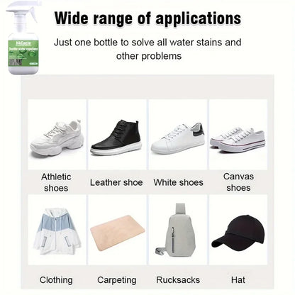 StainOff Nano Stain Repellant Spray