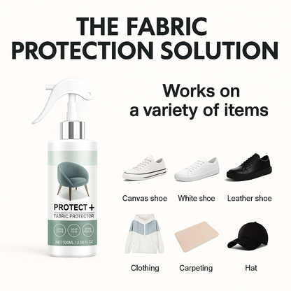 StainOff™ - Stain Repellant Spray